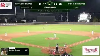 PBR Indiana 2028 vs. PBR Canada 2028 (2025.08.01)