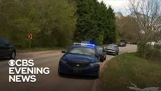 1 student killed in shooting at South Carolina school