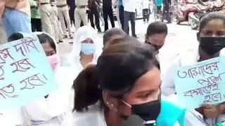 Amrela girl ke!! Umbrella,H.S students@TARKATATINKU