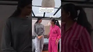 &ldquo;Older Sister vs Younger Sister 📸 | Funny Relatable Sisters Moments 2025&rdquo;