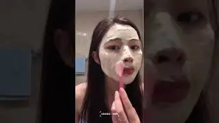 THANN Revitalising Face Mask
