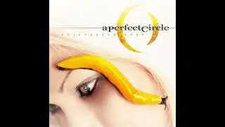 A Perfect Circle - Blue (Backing Track) No Guitar