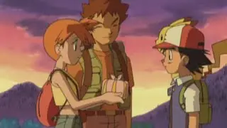 Tschüss, Johto! | Pokémon: Master Quest | Offizieller Videoclip