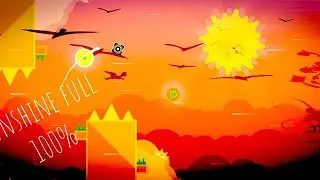 sunshine full versi&oacute;n (100%)