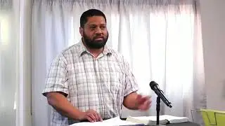 Proverbs 9v1-6