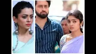 ಕೆಂಡಸಂಪಿಗೆ ಕನ್ನಡ ಧಾರಾವಾಹಿ🌈💥Kenda Sampige #zeekannada  #kannadaserial#voot#kannada #serial‎@EYES888 