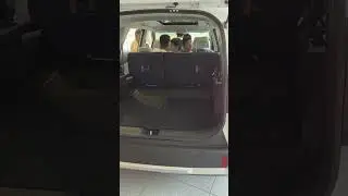 Kia Carens Clavis Ev Boot Space &ndash; Which One Packs More? 🧳🚗