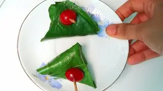 Sweet Pan ( Killi ) | How To Make Sweet Pan | Meetha Pan | Sweet Killi | Sweet Betal leaves Recipe