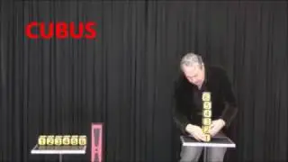 Climax - Cubus