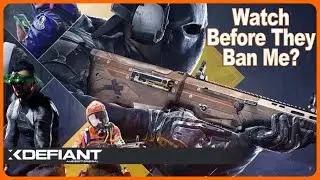 XDefiant Closed Beta Impressions (February 2023)