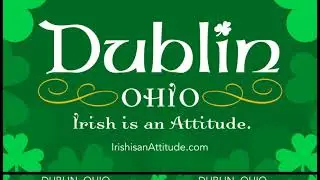 Dublin CVB Arena/Stadium Graphics