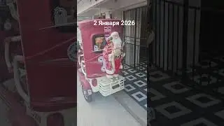 Аренда новых мото байков в Паттаей Таиланд