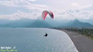 Dmitry Glushkov - Come fly with me (Original mix)
