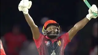 Aaron Jones 76* vs New Jersey Stallions | MiLC Highlights | HD 720p