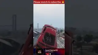 Best car jumping ❣️ #viralgames #shorts #automobile #carjumping #jump #cargametv