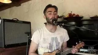 Jamie Cruickshank - 'Walking This Highway' // LOST & FOUND SESSIONS