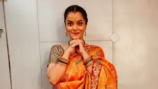 Character:- Devi Sachi ( Wife of Indra)
