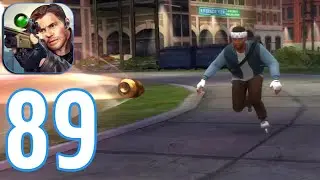 Pure Sniper - Sniper Shooting Game - Android Gameplay. #86