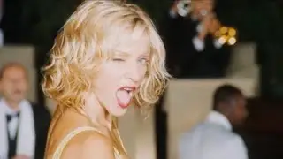 Della Reese feat Madonna - Come on to my House (Swept Away) HD