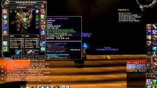 gatedemon gear update world of warcraft