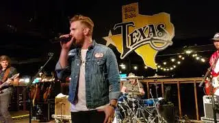 Brandon Ray Bring Your Love Back at Billy Bob's 9.8.18