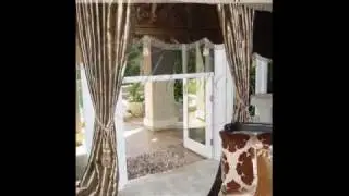 CHIproducts - Motorized PanoramaPower Screens Interior Door Applications - www.chiproducts.com