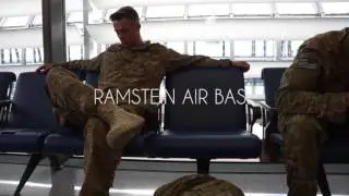 The Return - Post Deployment Life