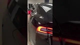 Tesla Model S | Full Frontal PPF Protection in the Bay Area 🔥