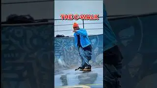 Эта C-Walk просто сходит с ума! #captboby #dancemoves #dance #youtubefeeds