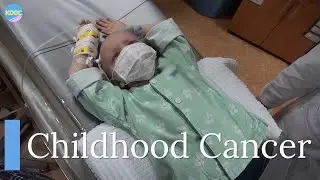Coming to Korea to get treated for something you're too young to have [Part 1] | K-DOC