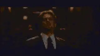 PIXEL ART - INCEPTION Minecraft Blocks Animation