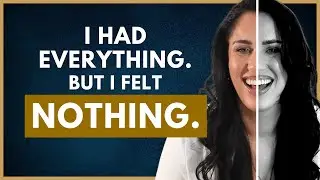 You Can Have Everything and Still Feel Empty | Jessica Tellian | Elite League Podcast