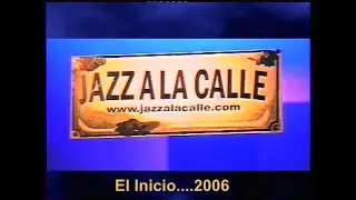 JAZZ a la CALLE