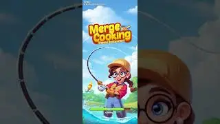 Merge Cooking: Theme Restaurant Gameplay Part 331