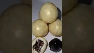 Dragee Chocolate