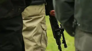 Movement to create a militia in Franklin County