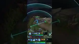 RIOT, пожалуйста, исправьте! Анивия теперь телепортируется через стены 💀 | Сделаем LOL великим сн...