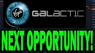 Virgin Galactic (SPCE) Stock PRICE PREDICTION! NEXT OPPORTUNITY! SPCE Stock Technical Analysis!
