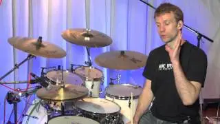 Irrational Rhythms Part 1 - what are irrational rhythms?