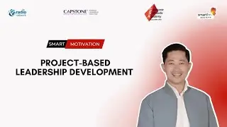 Eloy Zalukhu - Project Based Leadership Development | Smart Motivation