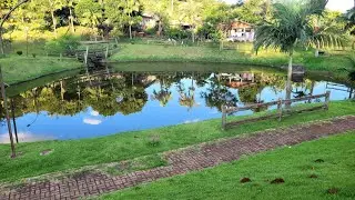 #lagos #rios   Boa Vista da Aparecida PR 