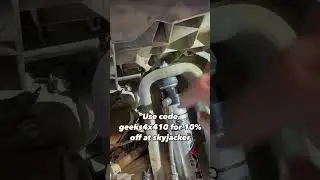 Why I Love Skyjacker Suspension