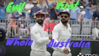 Day when Indian Bowlers destroyed the Aussie Batsman's |Most brutal bowling in cric I've ever seen |