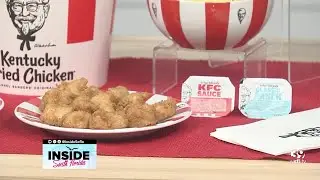 Finger-Licking Good Mother's Day Celebrations