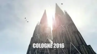 Emergency 2016 Launch Trailer [UK]
