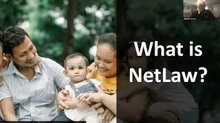 Will and Trust with NetLaw