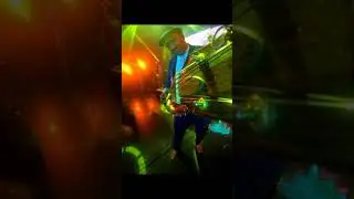 Ron Jackson 7 String Guitar solo on George Gershwin 's 