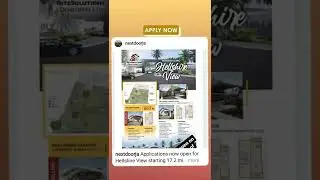 Hellshire View Applications now open on HAJ Website