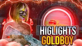 GOLDBOY HIGHLIGHTS