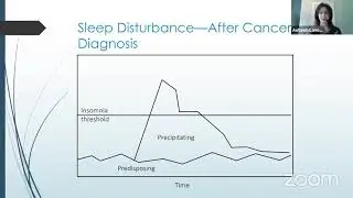 Sleep and the Cancer Experience